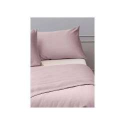 Satiini voodipesu komplekt Comco Harmony PUDRA — osta | ILZE Baltic