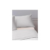 Satiini voodipesu komplekt Comco Harmony Silver — osta | ILZE Baltic