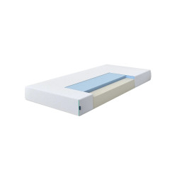 Mattress with gel memory foam, Essence Sleep Xia