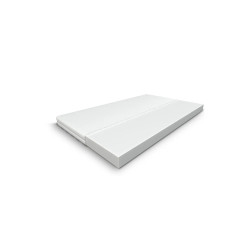 Mattress with foam filling, Irys