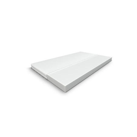 Mattress with foam filling, Irys