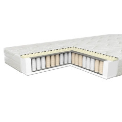 Mattress Trivilita Multimagic Gold