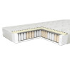 Mattress Trivilita Multimagic Gold