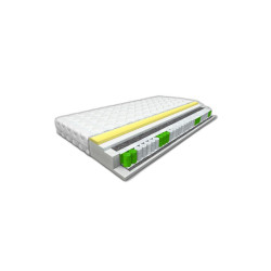 Mattress with foam filling, Kolorado