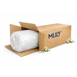 Madrats 7 mugavustsooniga, MLILY Pro