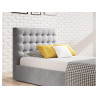 Bed Vero — Buy Online | ILZE Baltic