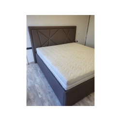 Bed ILZE-023 — Buy Online | ILZE Baltic