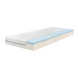 Mattress with pillows, Essence Sleep Easy