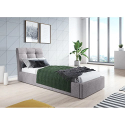 Voodi Aldo Opera Stone — osta | ILZE Baltic