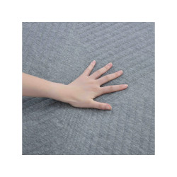 Mattress with pocket springs, MLILY Plus Spring