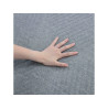 Mattress with pocket springs, MLILY Plus Spring