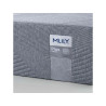 Mattress with pocket springs, MLILY Plus Spring