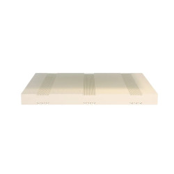 Mattress with AirCell memory foam, MLILY Classic