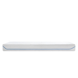 Mattress with AirCell memory foam, MLILY Classic