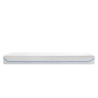 Mattress with AirCell memory foam, MLILY Classic