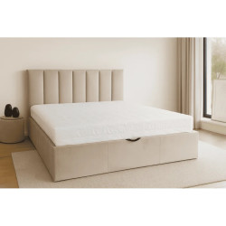 Voodi Milano Opera Stone — osta | ILZE Baltic