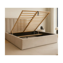 Voodi Milano Opera Stone — osta | ILZE Baltic