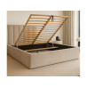 Voodi Milano Opera Stone — osta | ILZE Baltic