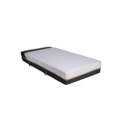 Mattress with 7 comfort zones, MLILY AvantGarde