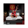Madrats geelmäluvahtplastiga, MLILY Supreme Manchester United