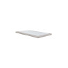 Mattress Topper with HR foam, Amber