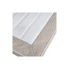 Mattress Topper with HR foam, Amber
