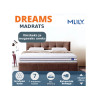 Madrats 7 tsooniga, MLILY Dreams