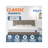 Madrats AirCell mäluvahtplastiga, MLILY Classic