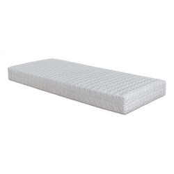 Mattress with latex, Gemega Briuge 3 Zonos