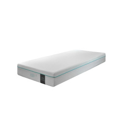 Mattress with AirCell memory foam, Essence Sleep Linea