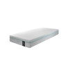 Mattress with AirCell memory foam, Essence Sleep Linea